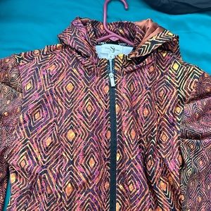 Sassy Jones Felicity Jogger set